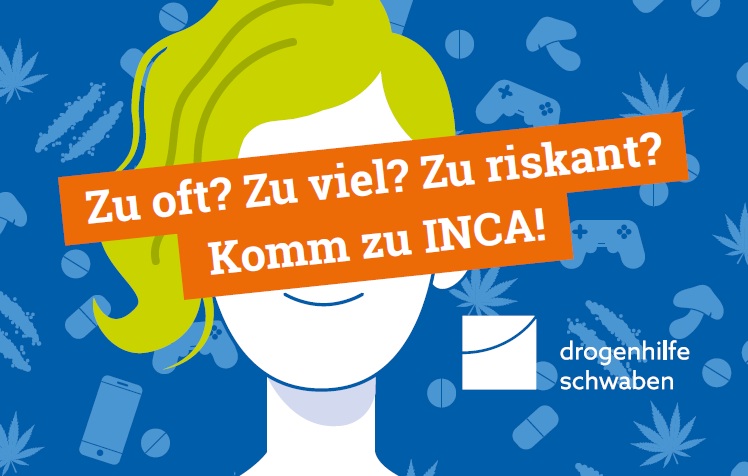 Jugendberatungsstelle INCA