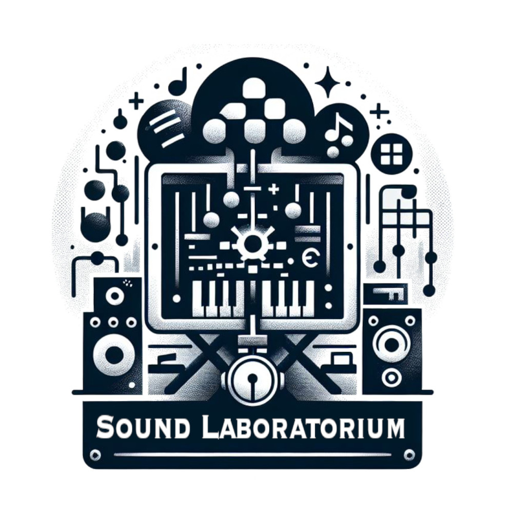 Logo Soundlaboratorium