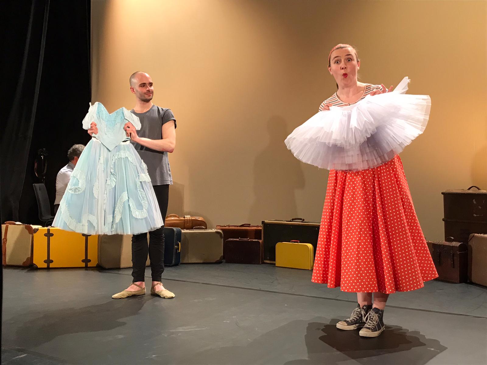 Folge 27 – Musik & Ballett