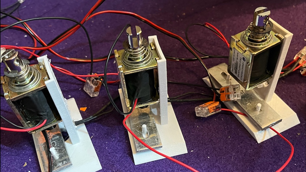 Musik Roboter 