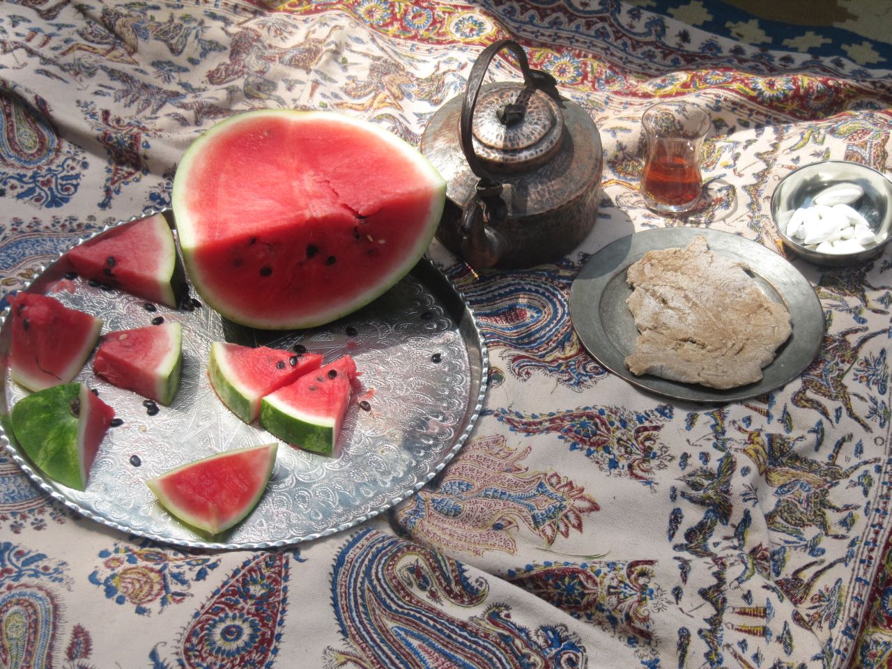 Melonen