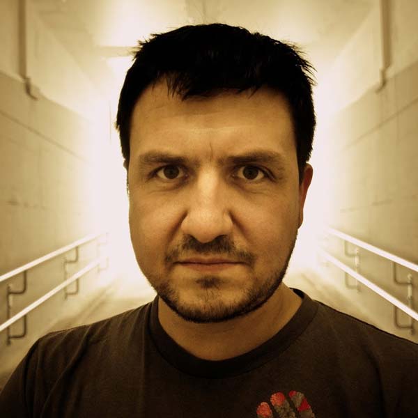Tom Simonetti