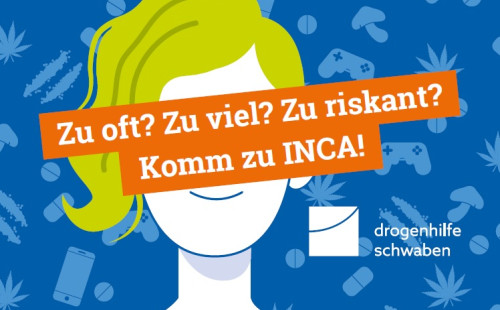 Jugendberatungsstelle INCA