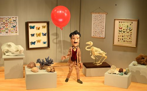 Abenteuer Museum. 25 Jahre auf Entdeckungsreise in der Kiste