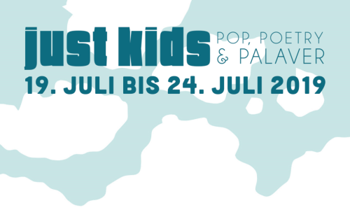 Just Kids Flyer