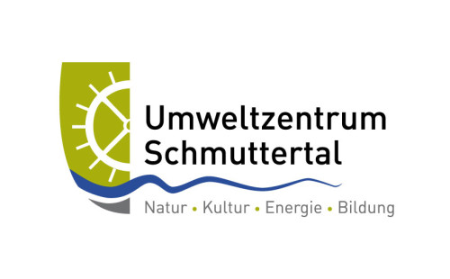 Logo Umweltzentrum Schmuttertal